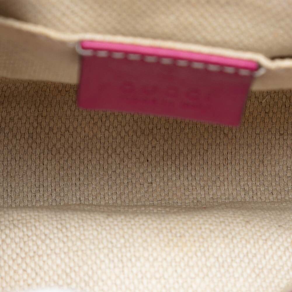 Gucci Soho Chain Crossbody Bag Patent #251520G66B - Picture 4 of 7